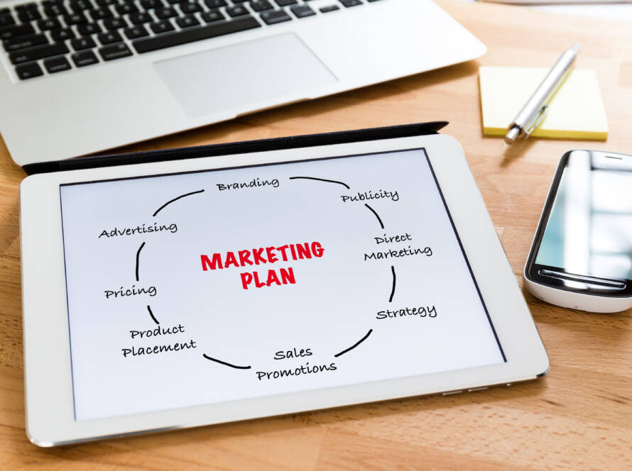 Marketing par E-mail, campagnes d'emailing pour une conversion optimale