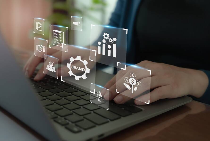 Agence de Digital Marketing Web et Seo - DesCustoms S.A.R.L - Expertise en Publicité et Web au Maroc, Mohammedia