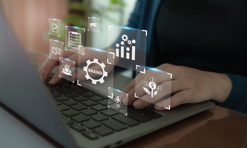 Stratégie de Marque