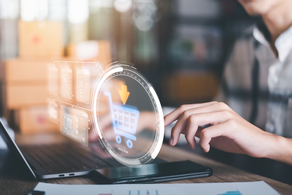 Sites Web E-commerce – Créez Votre Boutique en Ligne avec DesCustoms